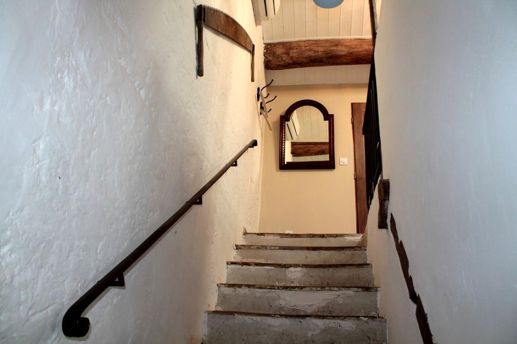 Mas De La Douceur Bed and Breakfast Saint-Andiol Rum bild