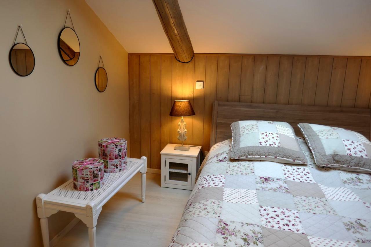 Mas De La Douceur Bed and Breakfast Saint-Andiol Exteriör bild