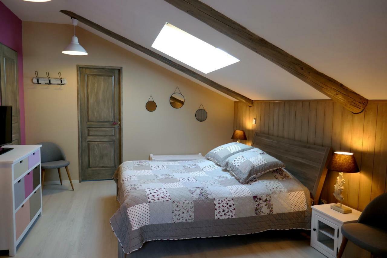 Mas De La Douceur Bed and Breakfast Saint-Andiol Exteriör bild